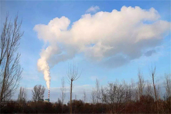 鄉鎮大氣污染治理