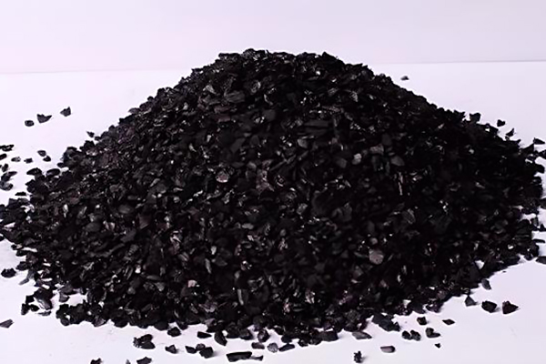 活性炭吸附在有機廢氣處理行業的應用狀況